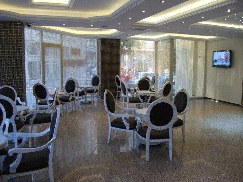 Grand Anatolia Hotel Istanbul Exterior foto